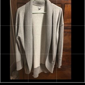 MAKE OFFER Aerie cardigan
